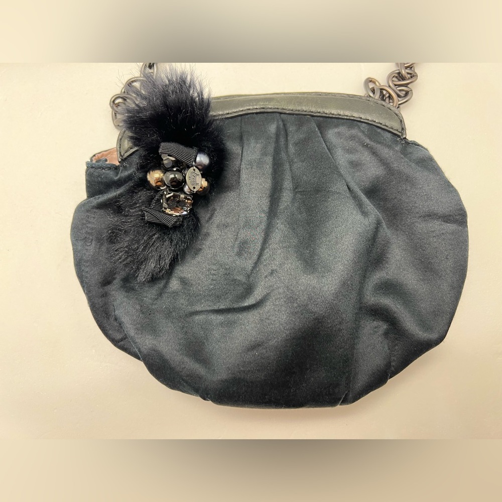 Juicy culture cross body bag